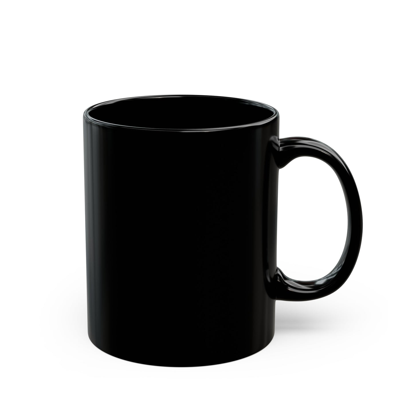 Develop!f Black Mug