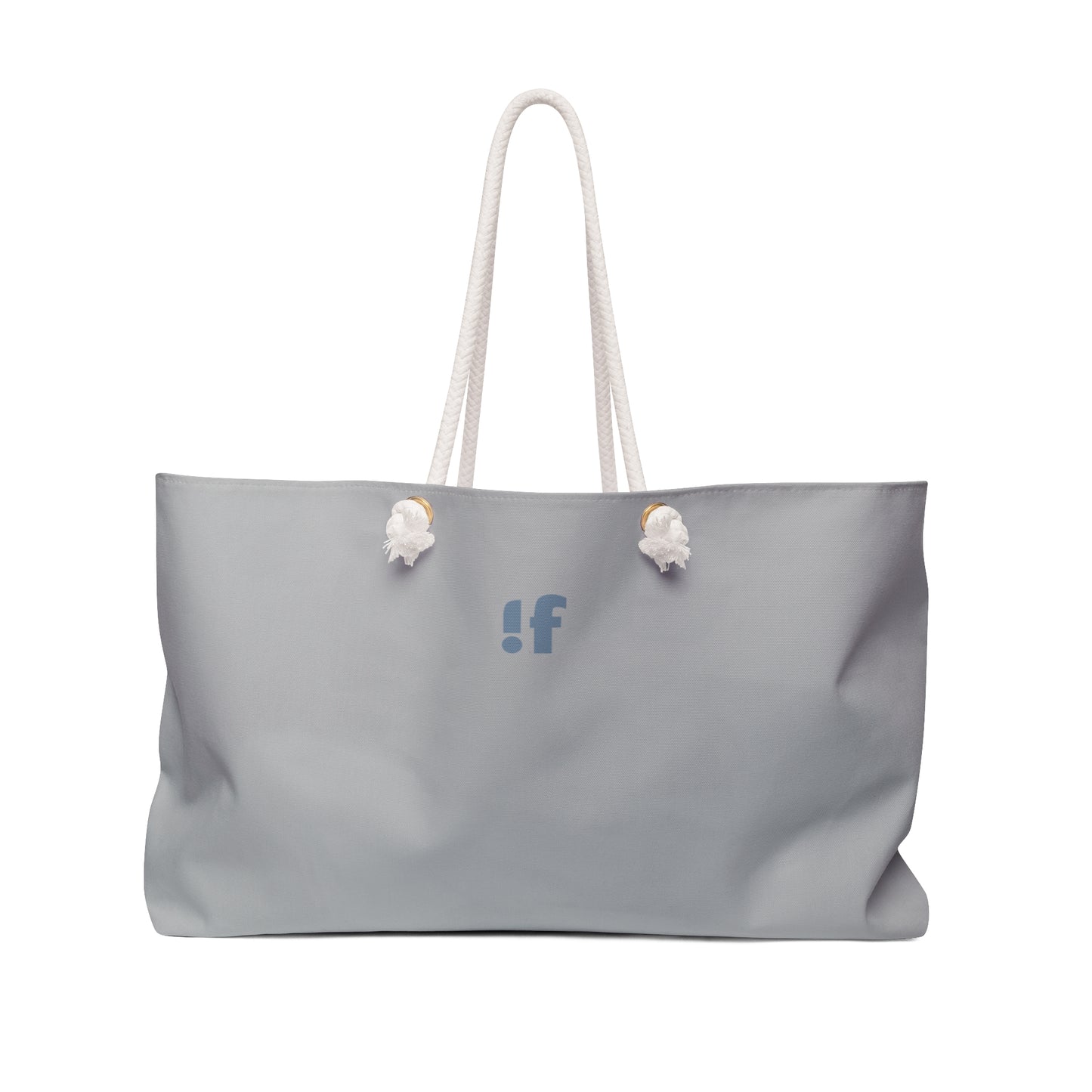 Develop!f Weekender Bag