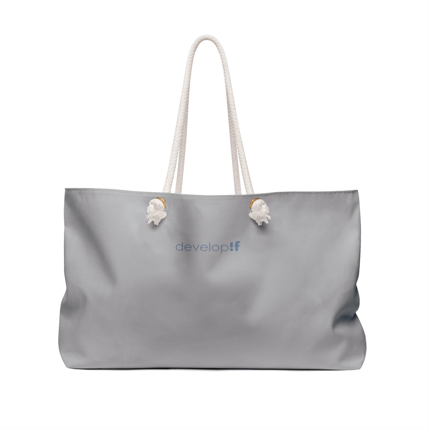 Develop!f Weekender Bag